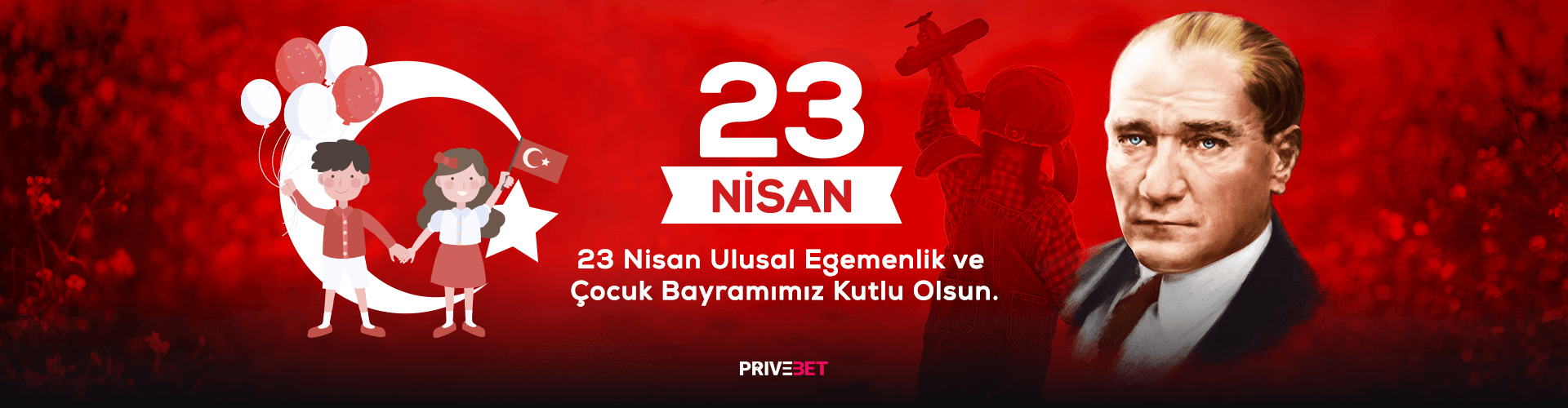 23 Nisan