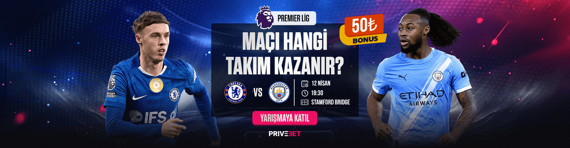 Haftalık Etkinlik 12 Nisan