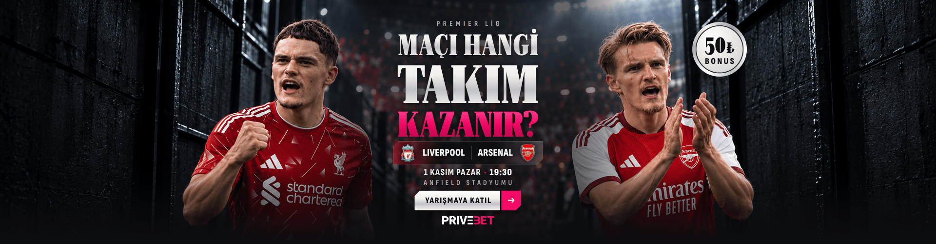 Haftalık Yarışma 1 Kasım