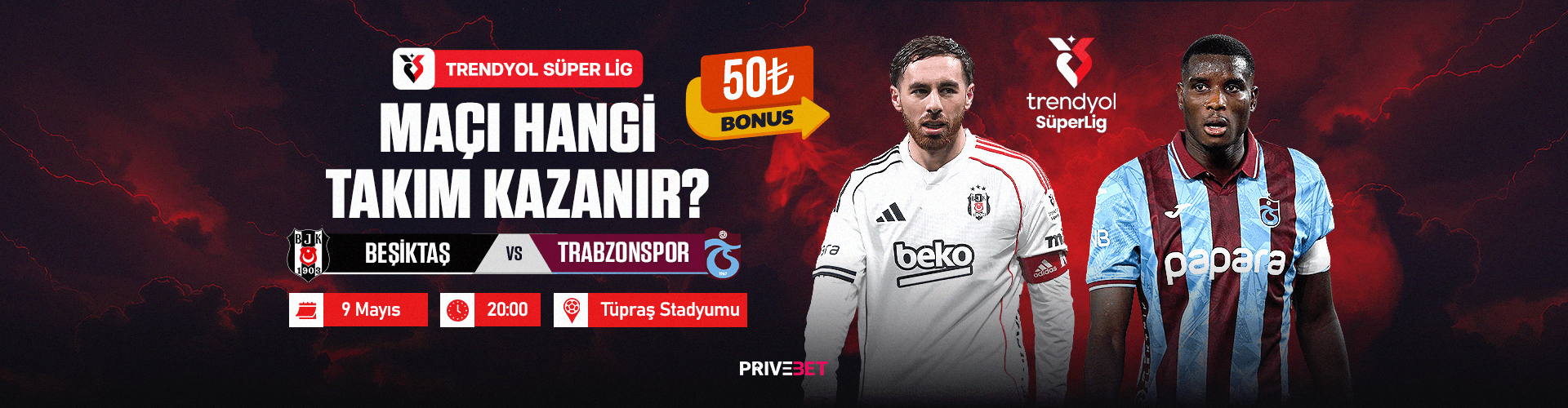 Haftalık Yarışma 10 Mayıs
