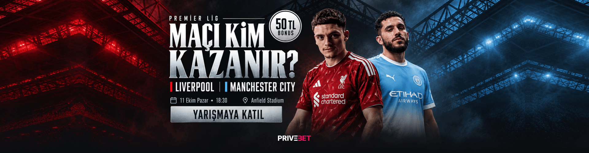 Haftalık Yarışma 11 Ekim