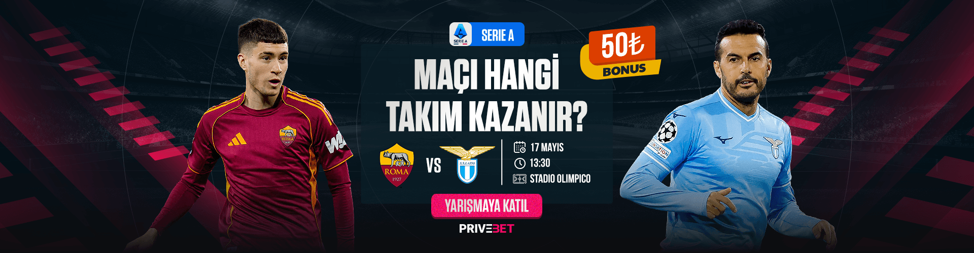 Haftalık Yarışma 17 Mayıs