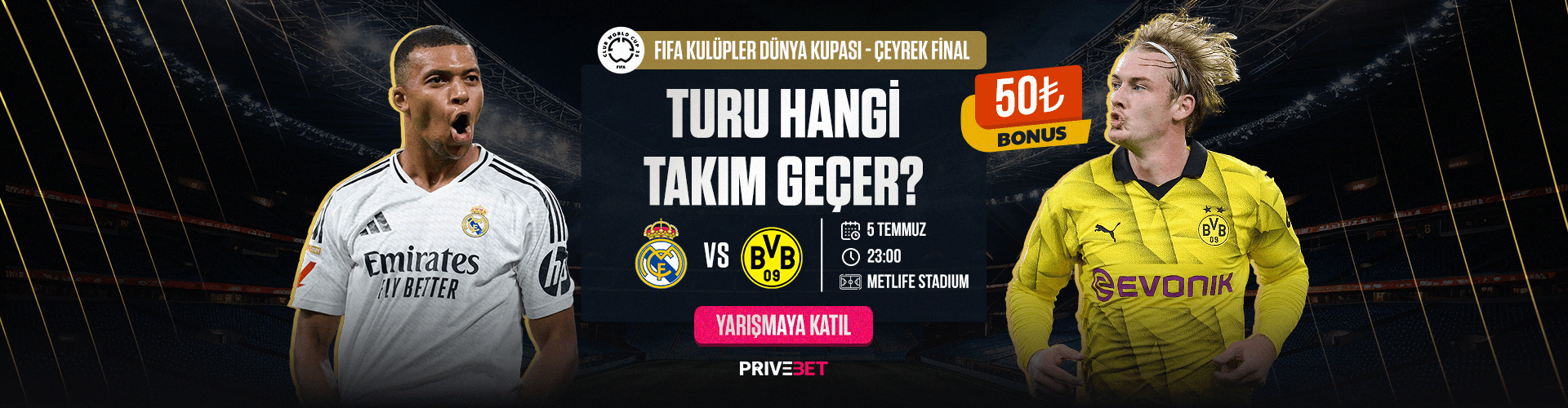 Haftalık  Yarışma