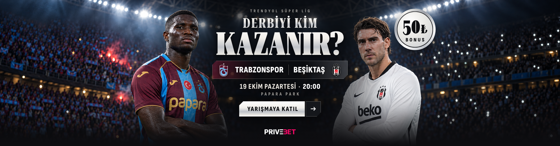Haftalık Yarışma 19 Ekim