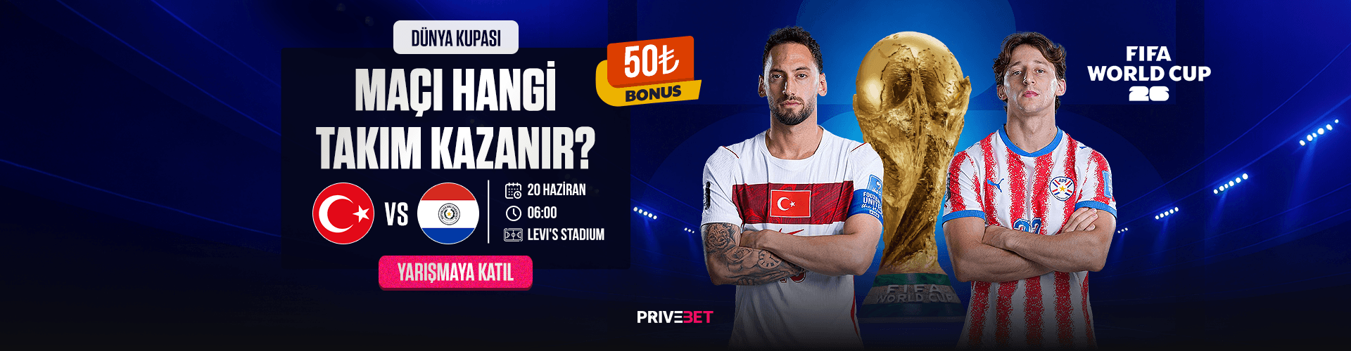 Haftalık Yarışma 20 Haziran