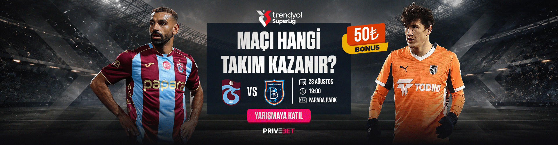 Haftalık Yarışma 23 Ağustos