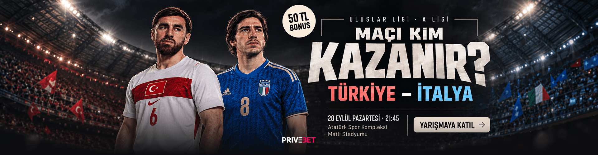 Haftalık Yarışma 28 Eylül