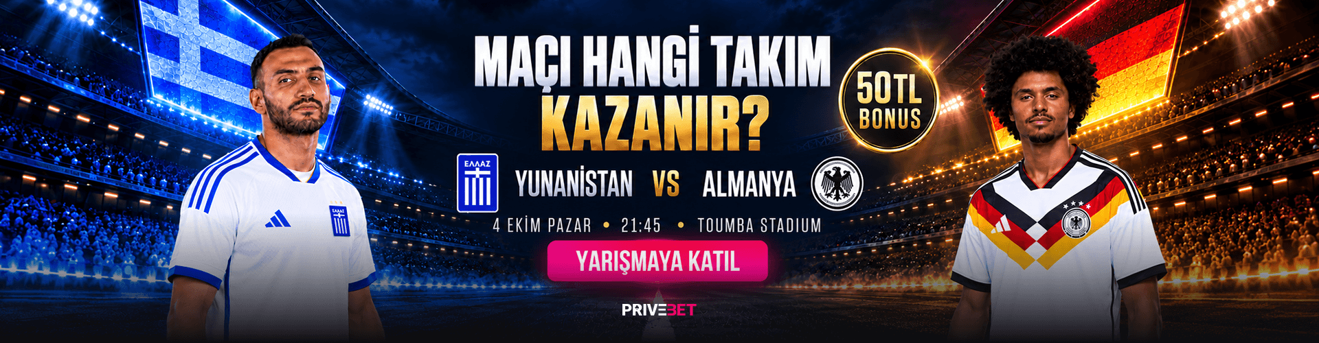 Haftalık Yarışma 4 Ekim