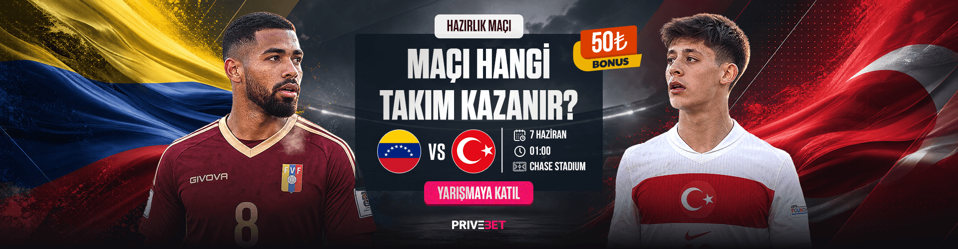 Haftalık Yarışma 7 Haziran