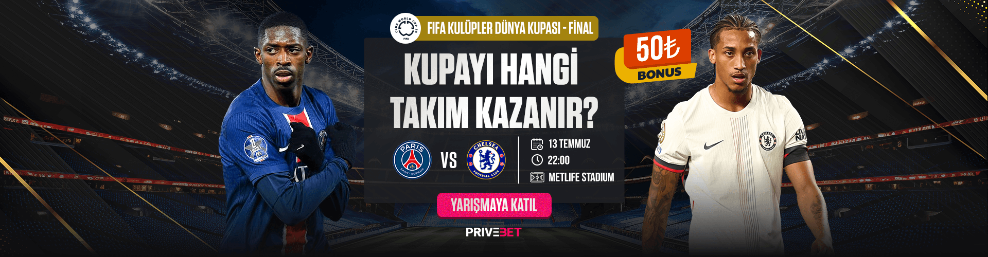 Haftalık Yarışması