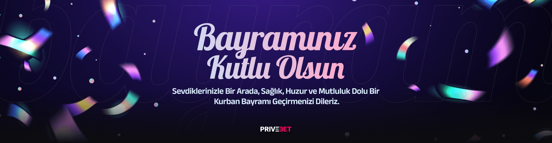 Kurban Bayramı